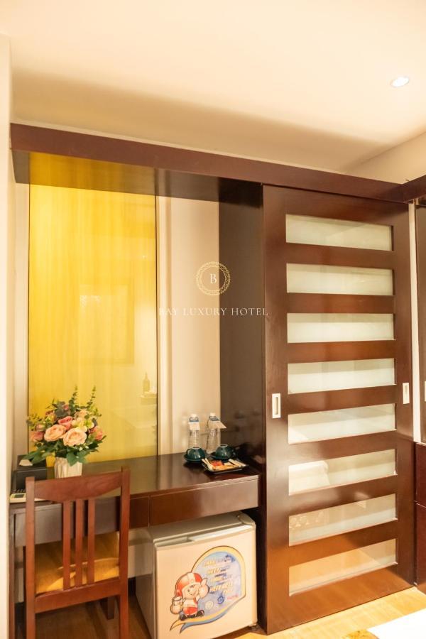Bay Luxury Hotel & Spa - No 9 Nguyen Truong To, Ha Noi Hanoi Exterior photo