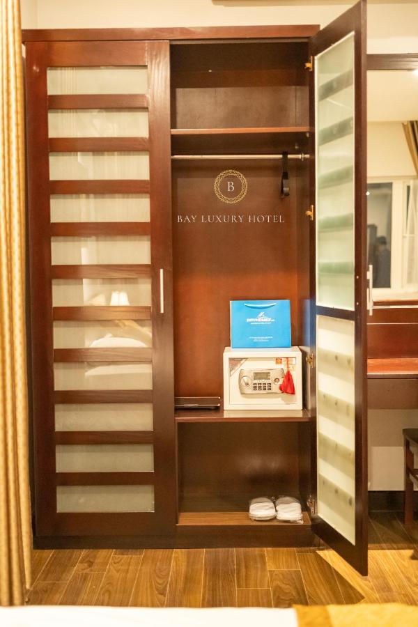 Bay Luxury Hotel & Spa - No 9 Nguyen Truong To, Ha Noi Hanoi Exterior photo
