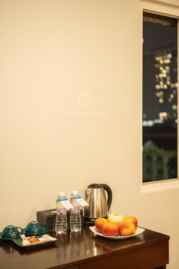 Bay Luxury Hotel & Spa - No 9 Nguyen Truong To, Ha Noi Hanoi Exterior photo