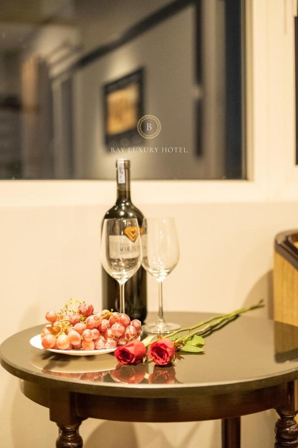 Bay Luxury Hotel & Spa - No 9 Nguyen Truong To, Ha Noi Hanoi Exterior photo